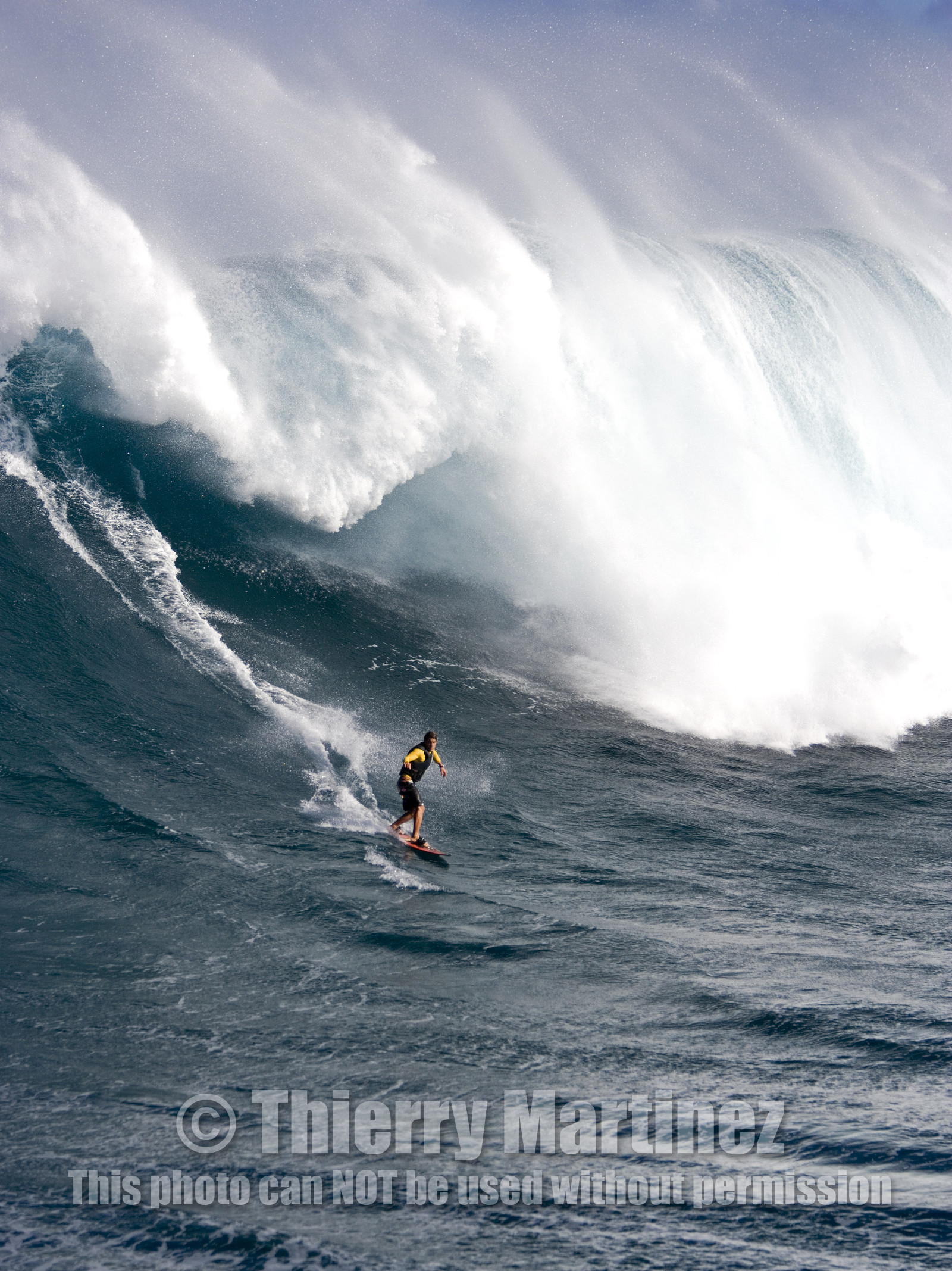 MAUI - HAWAII - USA . Jan 2007.