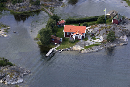 Archipelago Raid 2007 (30 July    3 August 2007).