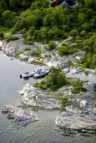 Archipelago Raid 2006 (26-30 June 2006).