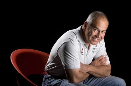 Studio - Valencia (Spain) April 2007..