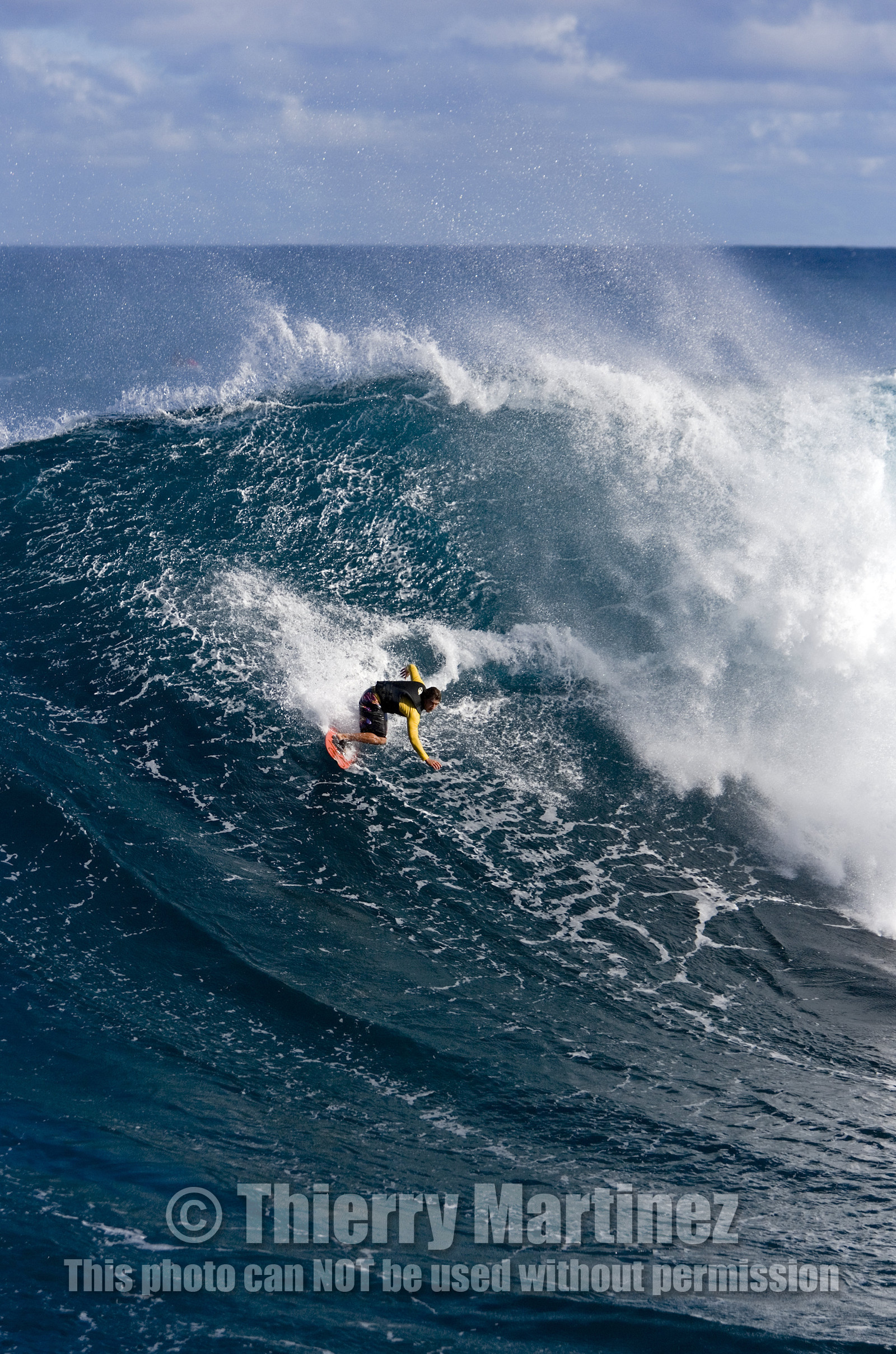 MAUI - HAWAII - USA . Jan 2007.
