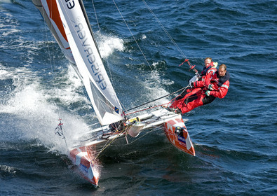 Archipelago Raid 2006 (26-30 June 2006).