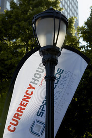 NEW YORK-VENDEE (Les Sables d’Olonne) presented by Currency House & SpaceCode.