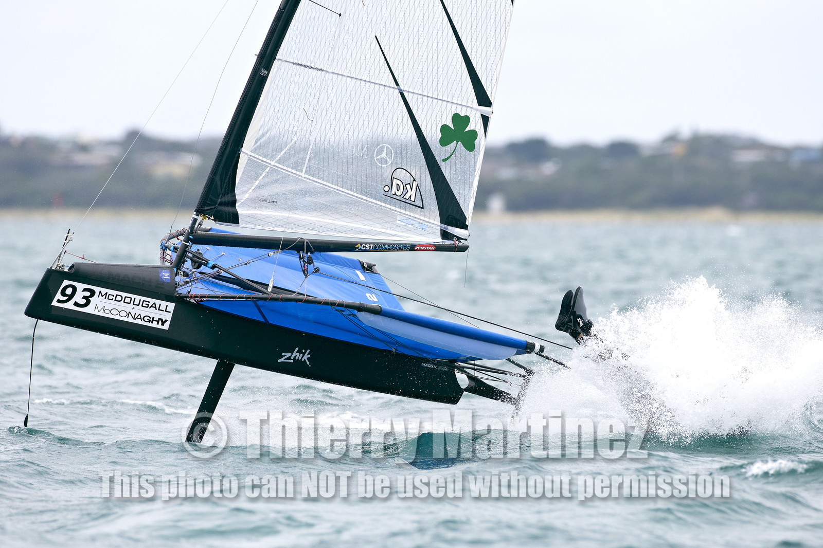 2015 McDougall + McConaghy Moth Worlds. Sorrento - VIC AUSTRALIA  . 6 16 January 2015. Organize by Sorrento Sailing Couta Boat Club.
