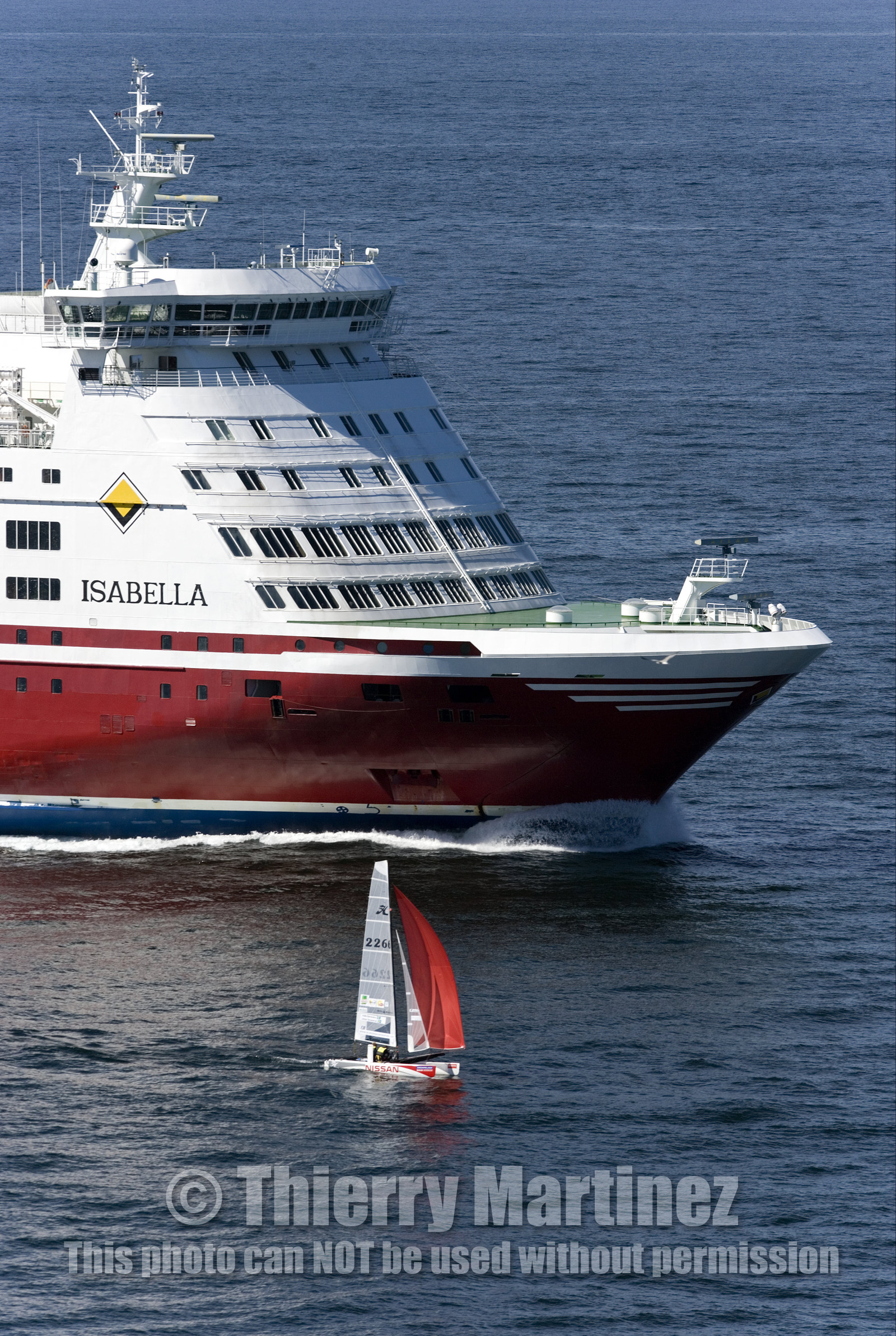 Archipelago Raid 2007 (30 July    3 August 2007).