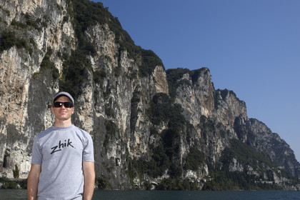 2012 ZHIK NAUTICA MOTH WORLDS.