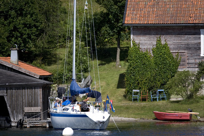 Archipelago Raid 2007 (30 July    3 August 2007).
