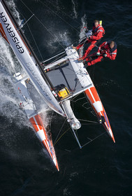 Archipelago Raid 2006 (26-30 June 2006).