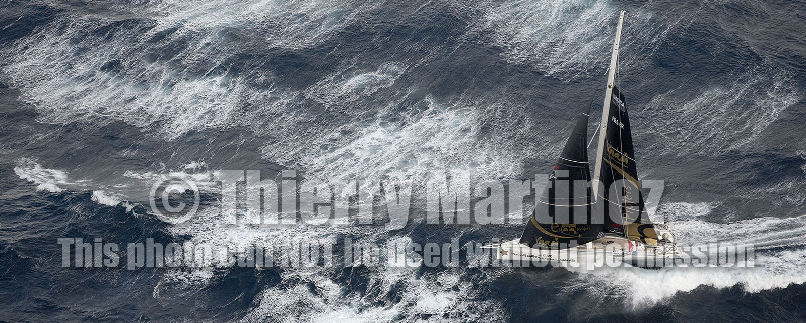 VENDEE GLOBE 2012 13