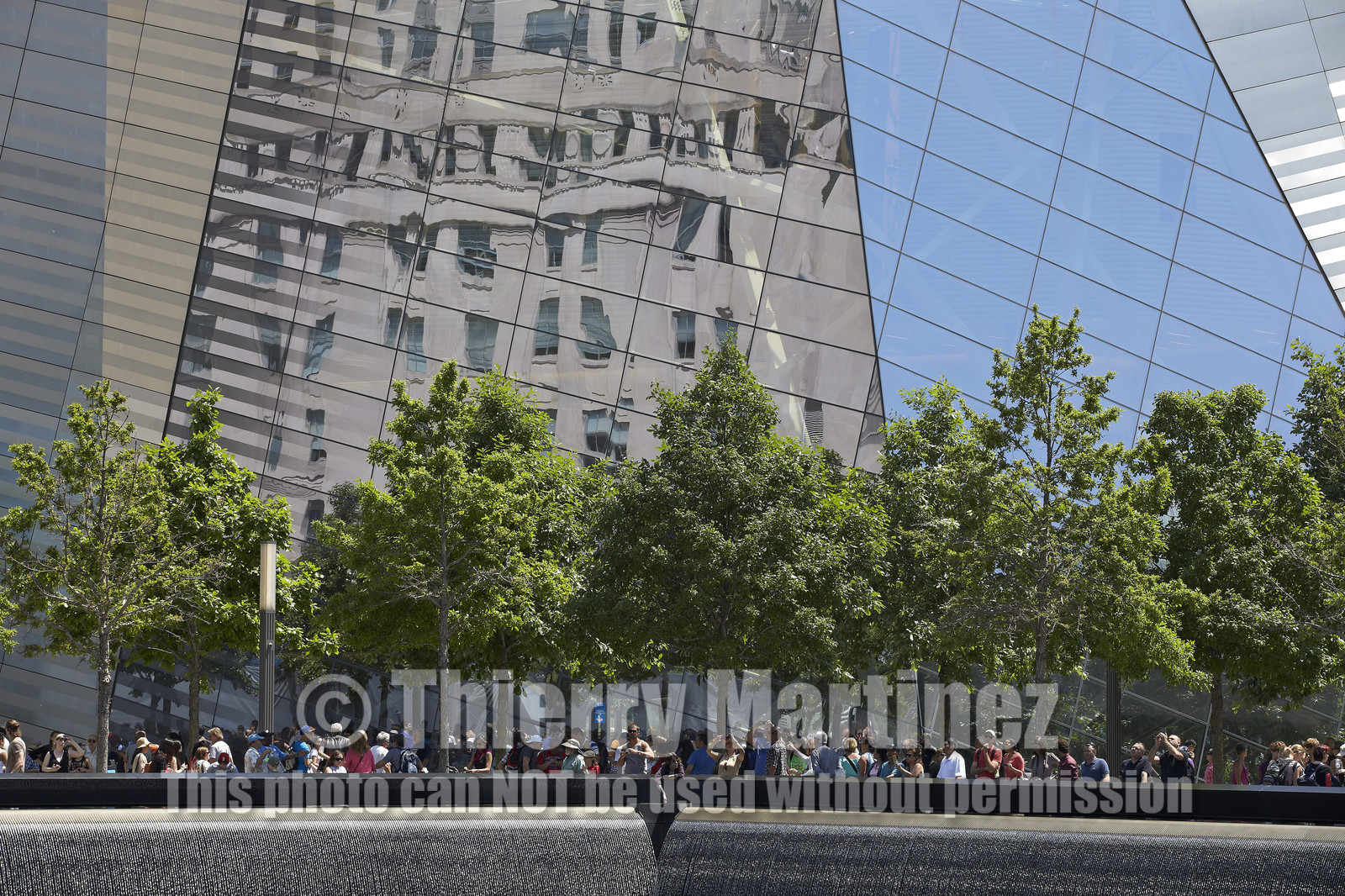 New York City (USA).