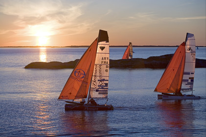 Archipelago Raid 2006 (26-30 June 2006).