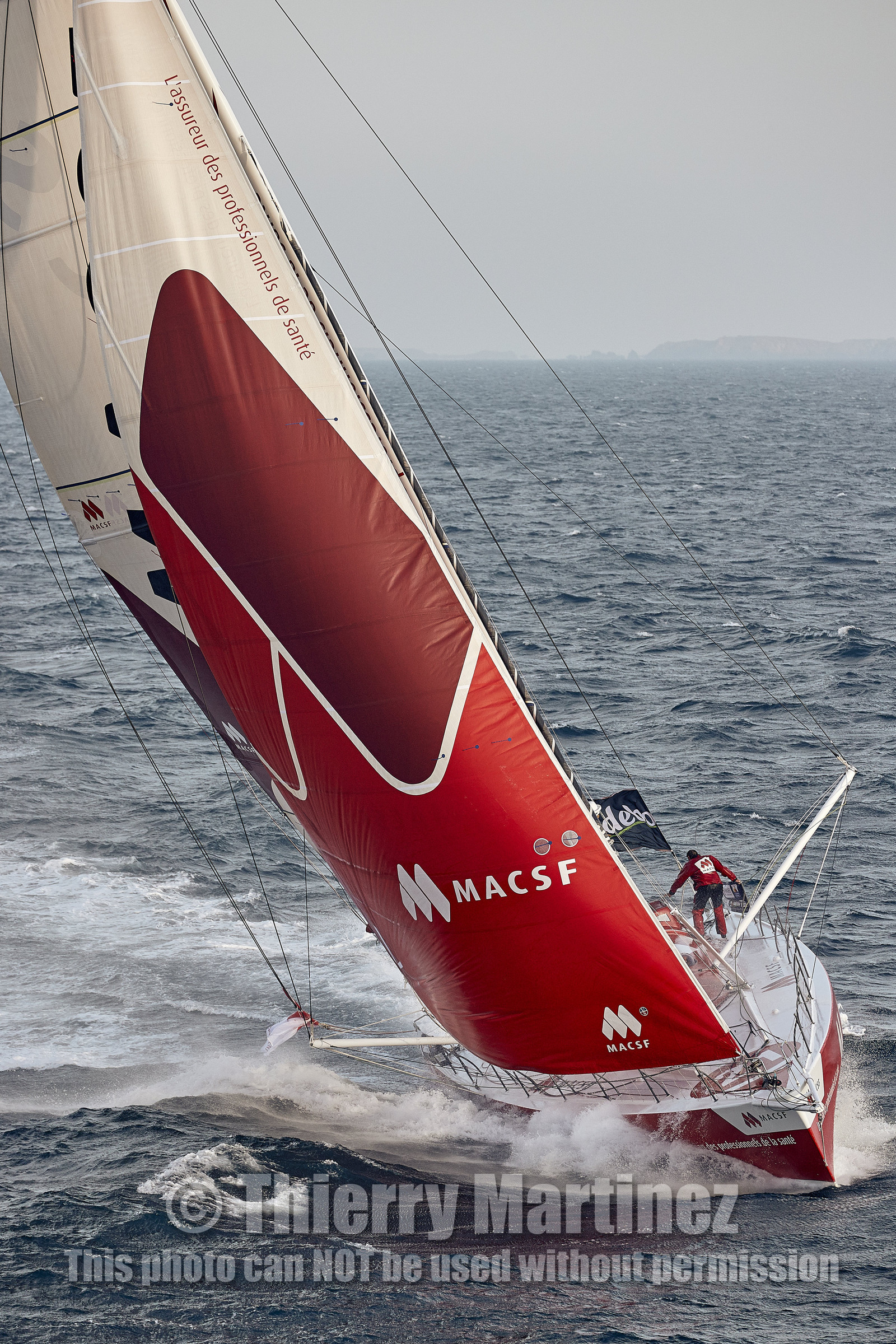 Bertrand DeBroc - MACSF