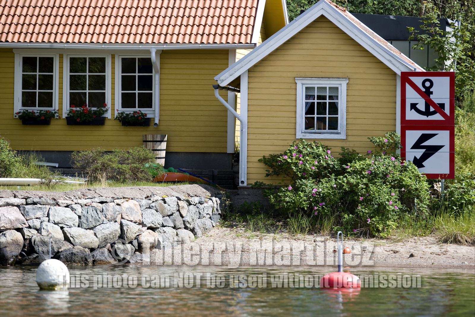 Archipelago Raid 2006 (26-30 June 2006).