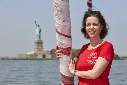 NEW YORK-VENDEE (Les Sables d’Olonne) presented by Currency House & SpaceCode.