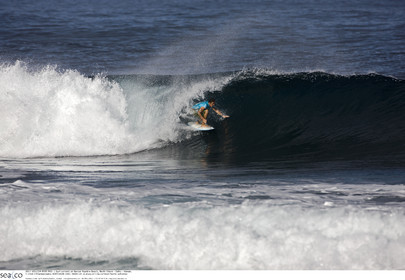 2011 VOLCOM PIPE PRO  ( Surf contest) at Banzai Pipeline Beach, North Shore - Oahu - Hawaii.