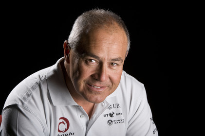 Studio - Valencia (Spain) April 2007..