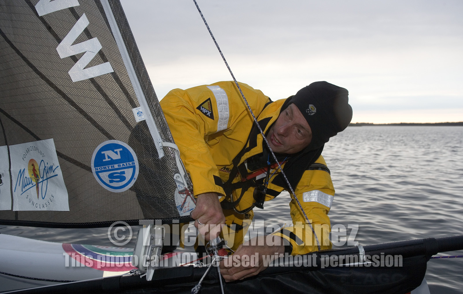 Archipelago Raid 2006 (26-30 June 2006).