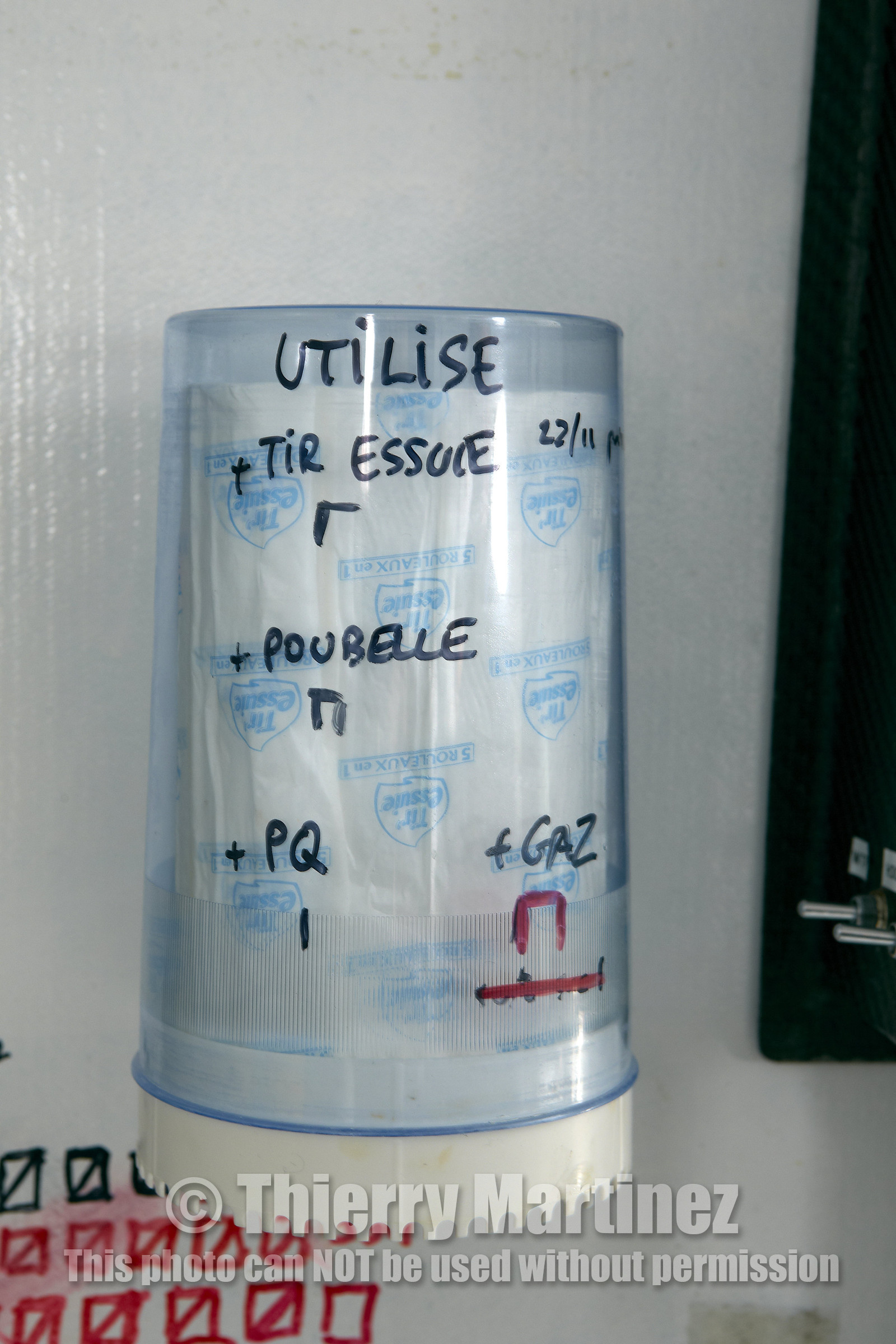 2012 13 VENDEE GLOBE. François Gabart (FRA) MACIF  Winner .