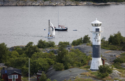 Archipelago Raid 2007 (30 July    3 August 2007).