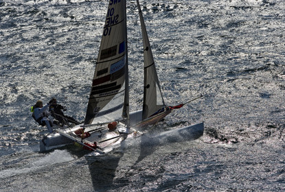 Archipelago Raid 2006 (26-30 June 2006).