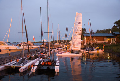 Archipelago Raid 2006 (26-30 June 2006).