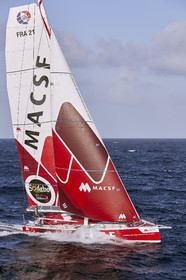 Bertrand DeBroc - MACSF