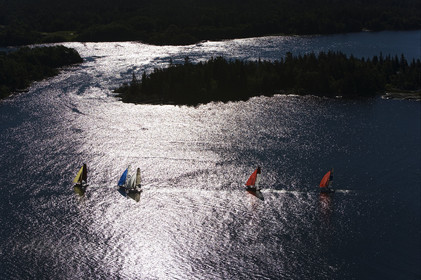 Archipelago Raid 2007 (30 July    3 August 2007).