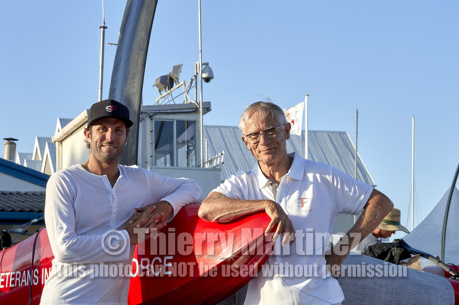 Super Foilers . Gold Coast