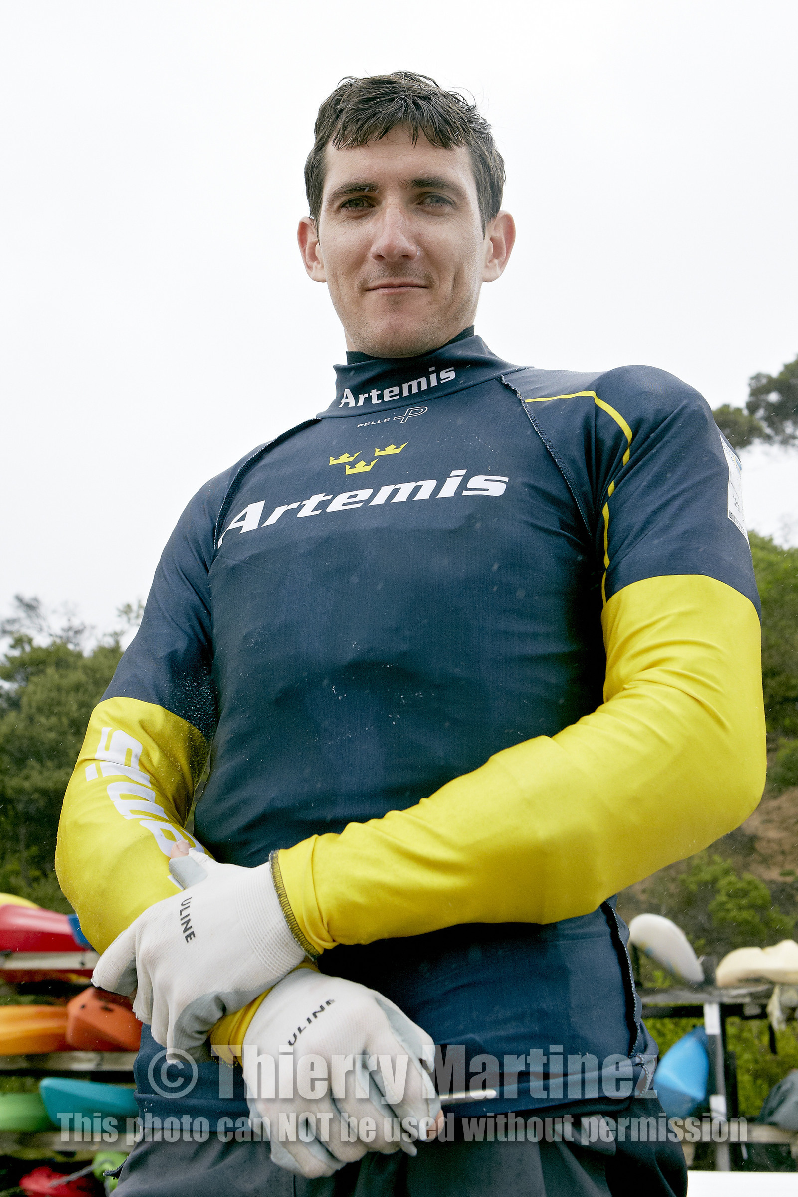 2015 McDougall + McConaghy Moth Worlds. Sorrento - VIC AUSTRALIA  . 6 16 January 2015. Organize by Sorrento Sailing Couta Boat Club.