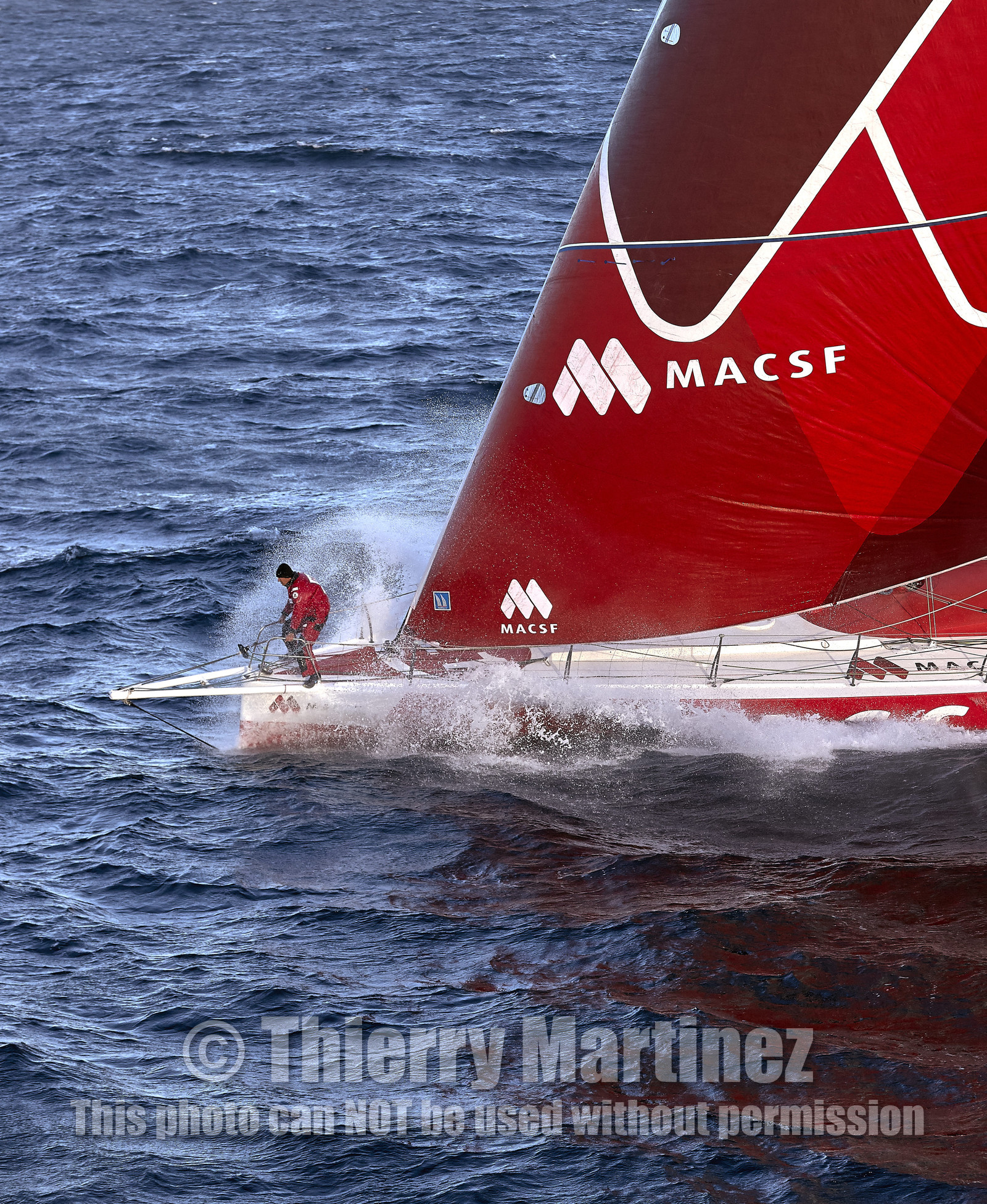 Bertrand DeBroc - MACSF