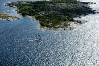 Archipelago Raid 2006 (26-30 June 2006).