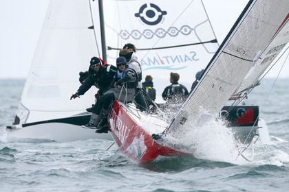 2015 Spi Ouest -France Intermarché