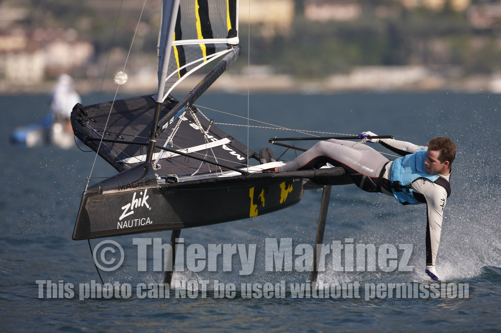 2012  MOTH ITALIAN NATIONAL OPEN CHAMPIONSHIP.