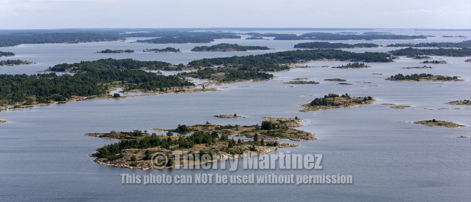 Archipelago Raid 2007 (30 July    3 August 2007).