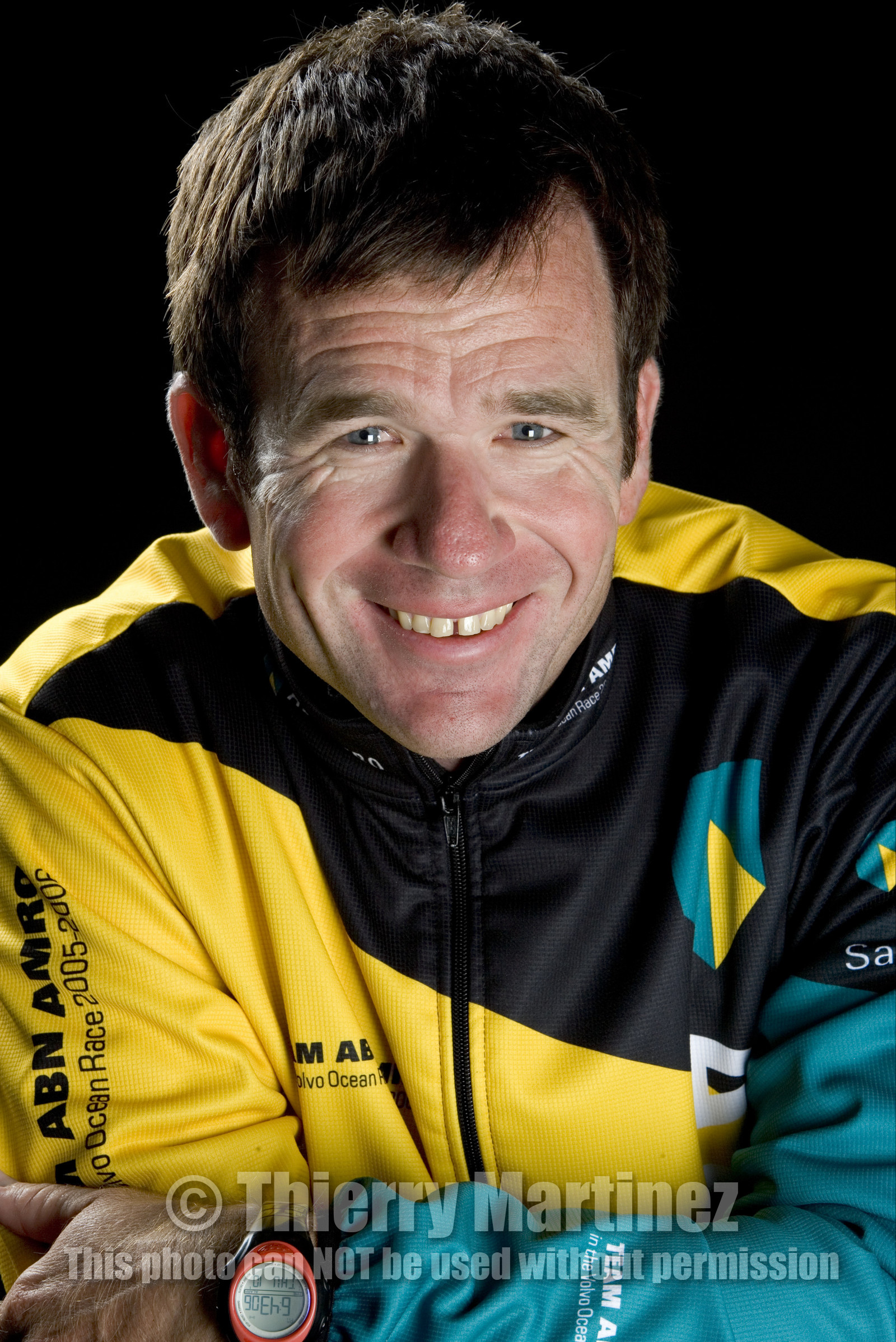 VOLVO OCEAN RACE 2005-06