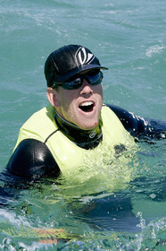 2015 McDougall + McConaghy Moth Worlds. Sorrento - VIC AUSTRALIA  . 6 16 January 2015. Organize by Sorrento Sailing Couta Boat Club.