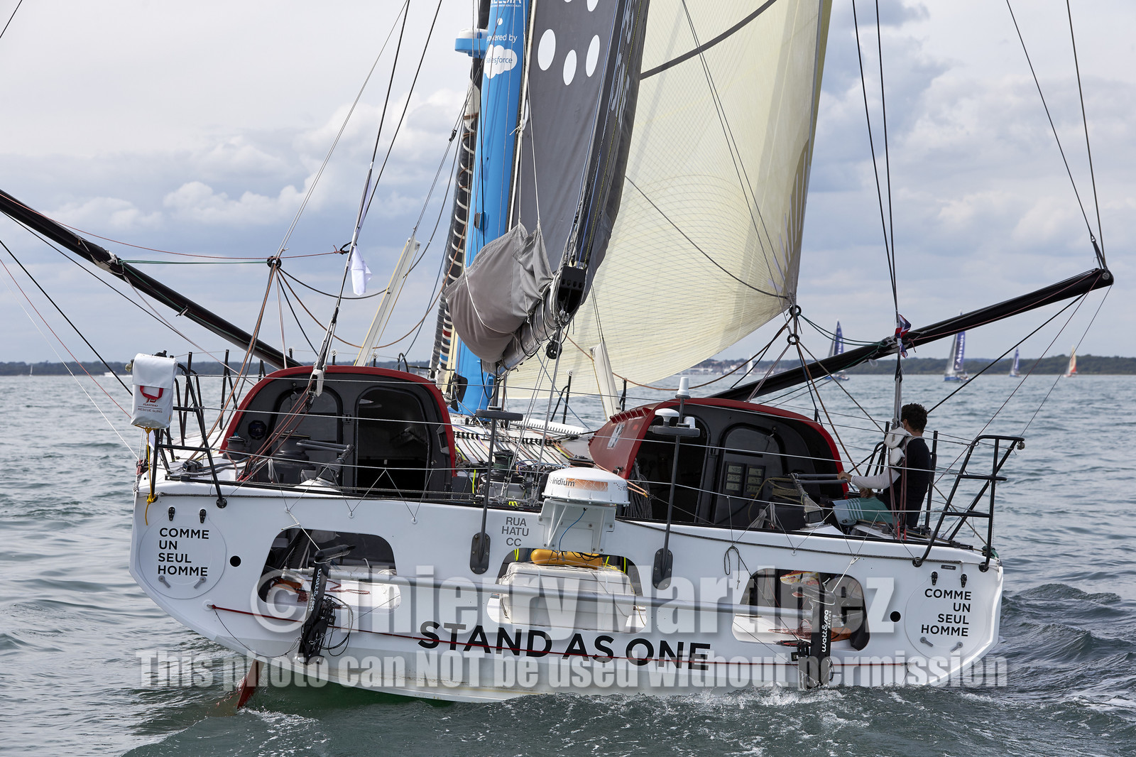 THM-15_64907_FASTNET RACE Start.
