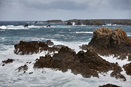 MAXI  SPINDRIFT 2 Jules Verne trophy attempt.
