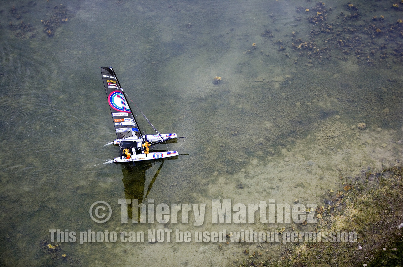 Archipelago Raid 2006 (26-30 June 2006).