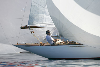 8 Metre World Cup 2014.