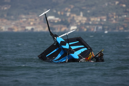 2012 ZHIK NAUTICA MOTH WORLDS.