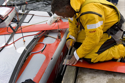 Archipelago Raid 2007 (30 July    3 August 2007).