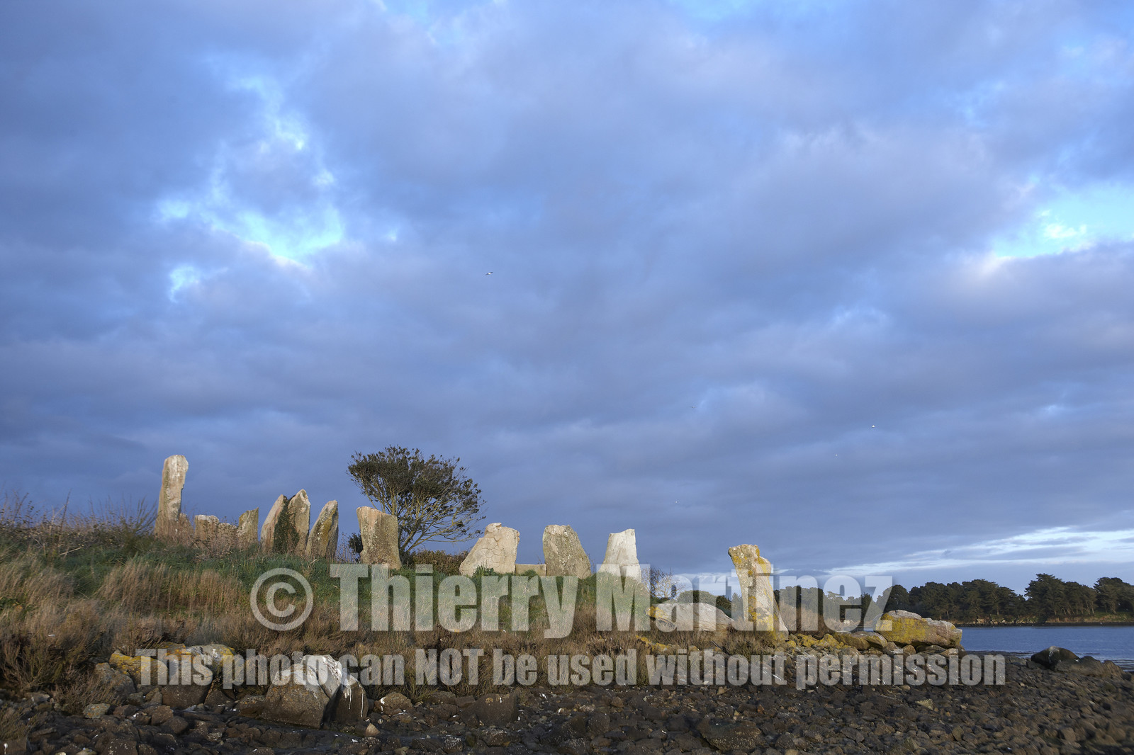 13_03316 Golfe du Morbihan