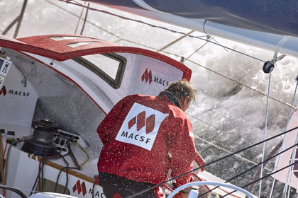 Bertrand DeBroc - MACSF