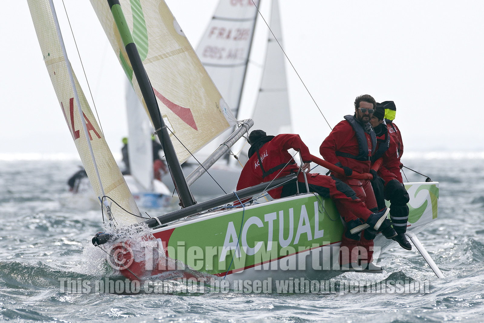 2015 Spi Ouest -France Intermarché