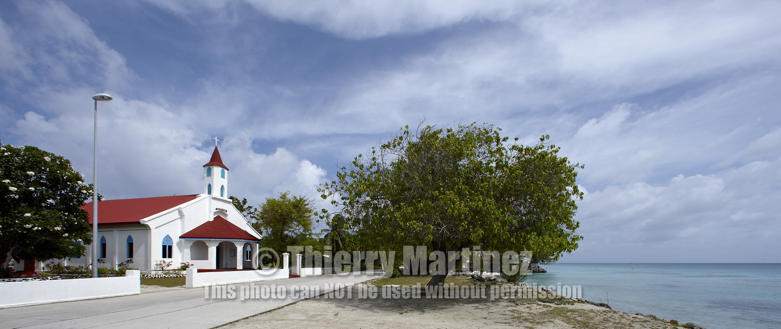 15_027918  ©ThMartinez Sea&Co.  FAKARAVA - ARCHIPEL des TUAMOTU. POLYNESIE FRANCAISE .  14 Février 2015. .