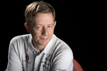 Studio - Valencia (Spain) April 2007..