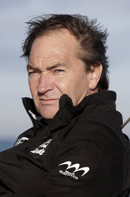 VENDEE GLOBE 2012 13