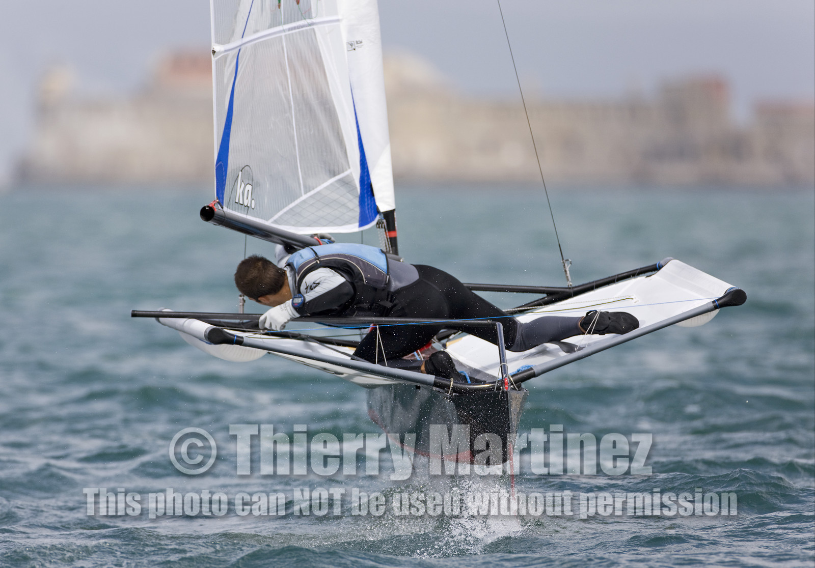 2008 Moth World. Weymouth-UK. 5 11 July 2008.