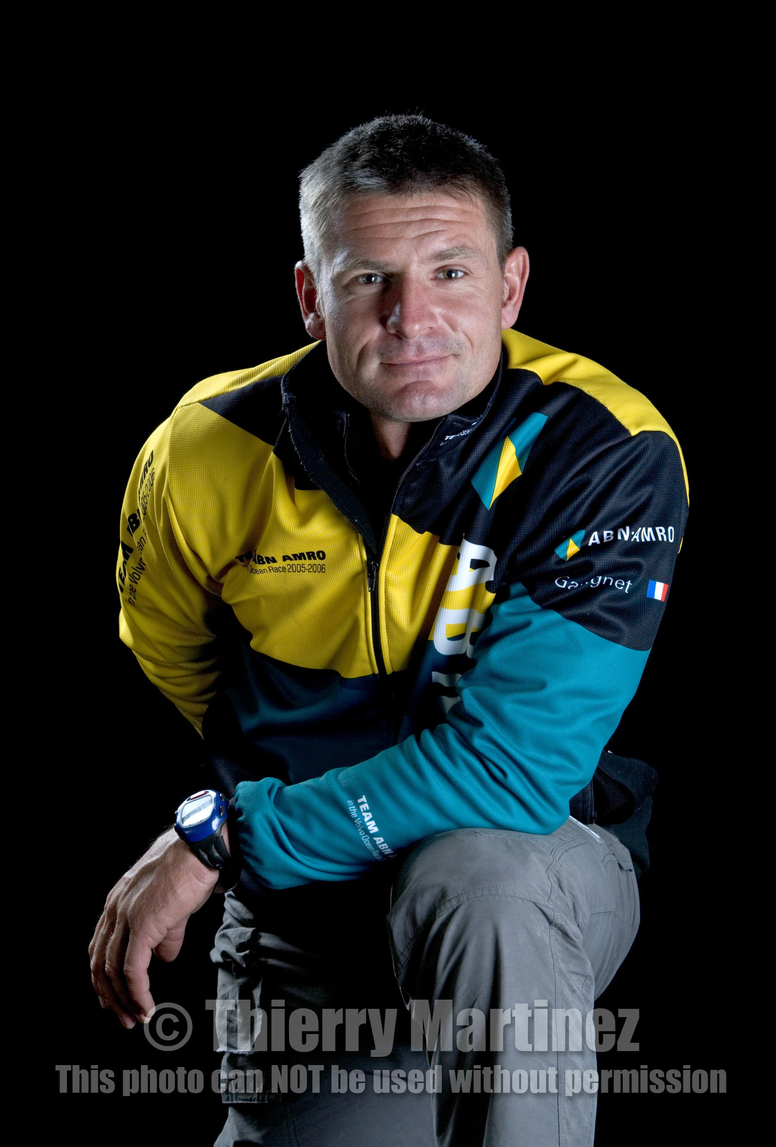 VOLVO OCEAN RACE 2005-06